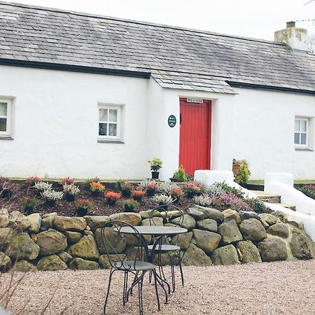 Villa Scott's Barn Cookstown Exterior foto
