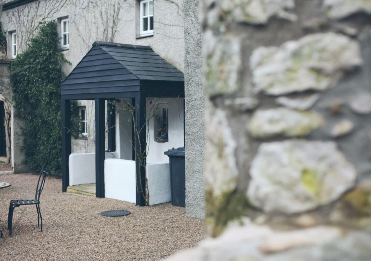 Villa Scott's Barn Cookstown Exterior foto